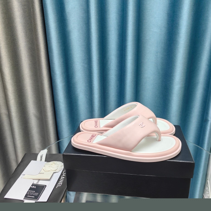 Ch*el sandals